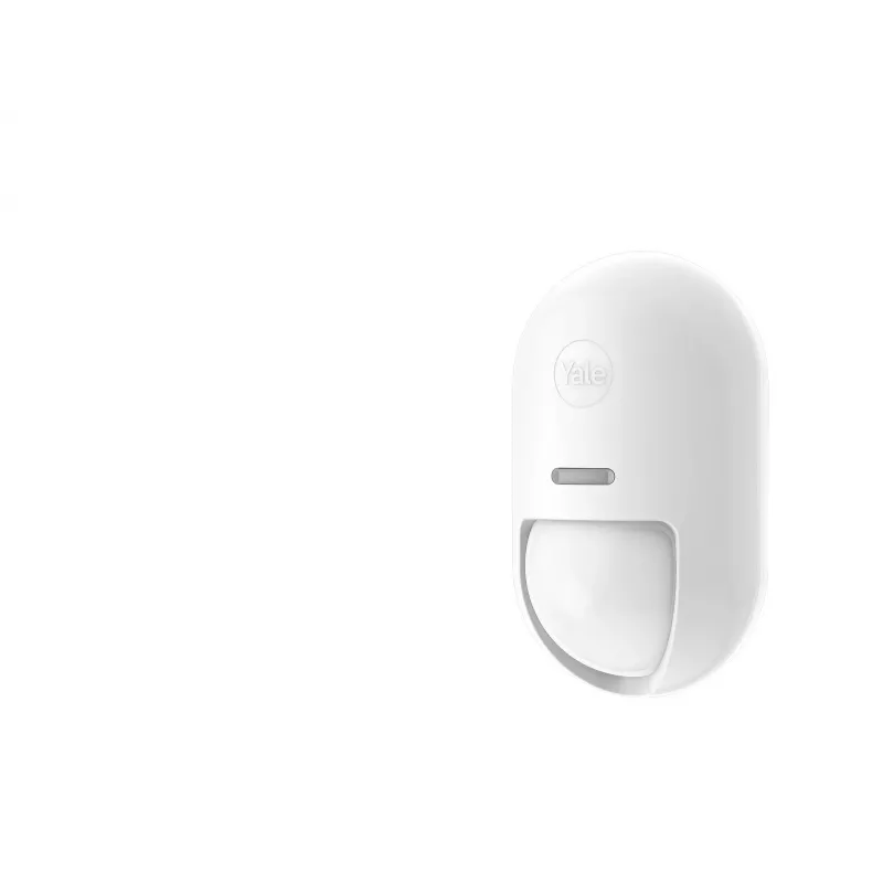 Yale AL-SK1-1A-EU security alarm system Wi-Fi White