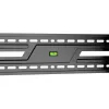 Wall/ceiling mounting bracket SBOX PLB-4269T-2 for 43–100 kg displays, platform 900×600 mm