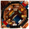 LEGO set LEGO IDEAS 21318 Tree House 3-in-1 build — modular treehouse model, multi-build set