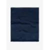 Buff merino wool neck and face warmer sling model 113018.779.10.00 — heavyweight, seamless, unisex, blue
