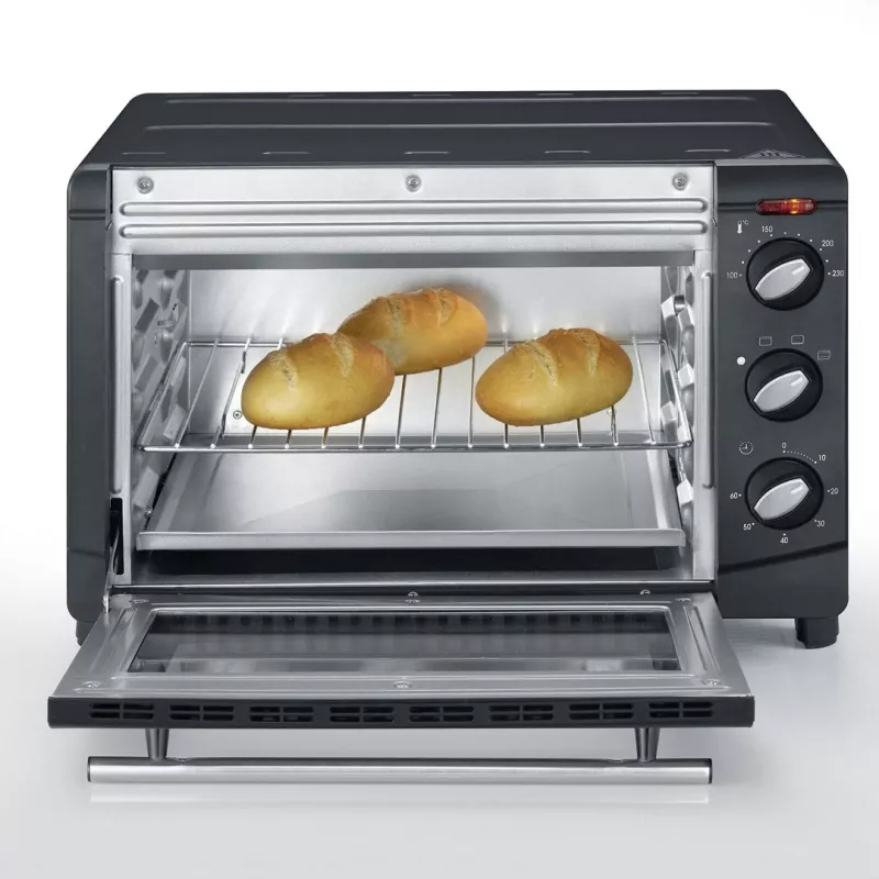 Built-in oven Severin TO 2067, toaster oven