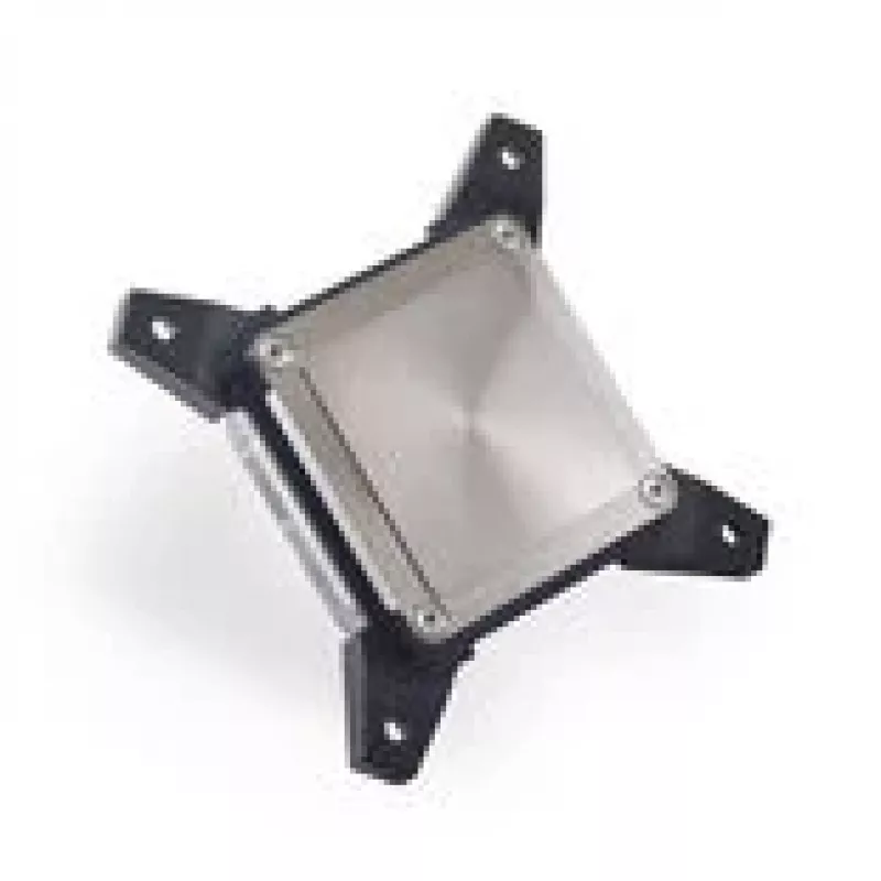 CPU Water Block BitsPower Summit XC Intel Edition — Bitspower BPM-CPUXCI, gray