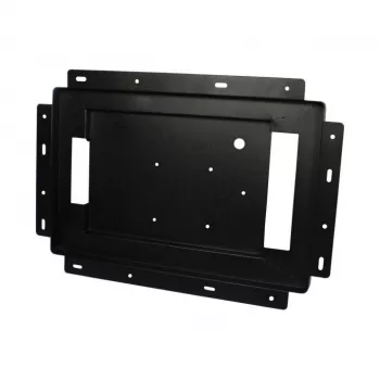 Touch display tablet ALLNET ALLTAB14ZollRahmen 14-inch underwall frame touch panel