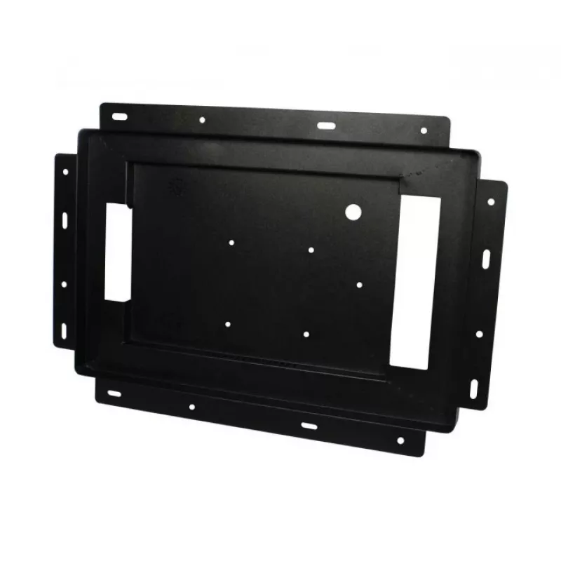 Touch display tablet ALLNET ALLTAB14ZollRahmen 14-inch underwall frame touch panel