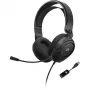 CORSAIR HS35 SURROUND v2 Multiplatform Gaming Headset Carbon