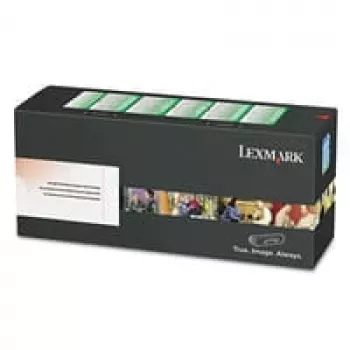 Toner Lexmark C2320M0 for approximately 1,000 pages Magenta