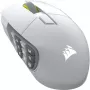 Corsair Scimitar Elite Wireless SE mouse Gaming Right-hand RF Wireless Bluetooth 33000 DPI