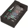 Nut Driver Bit Wera KK 100 52 pc(s)