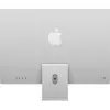 APPLE IMAC 24 M4 10/10/16 16GB 512GB GE STD MM K+TID - SILVER (Z1EH-DE02)