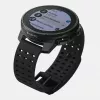 Suunto Vertical Solar 3.56 cm (1.4) Dot-matrix 49 mm 280 x 280 pixels Touchscreen Black GPS (satellite)