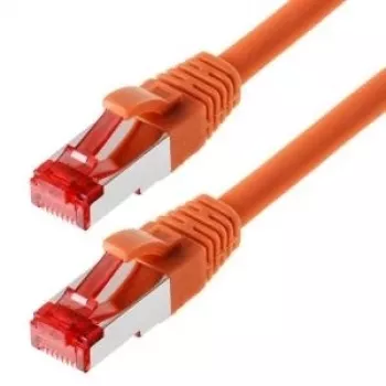 Networking Cable Helos CAT6 S/FTP (PIMF) 0.5m