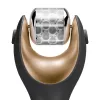 Face roller Geske Cooling Head GK000050TP01 — facial massage and cooling attachment