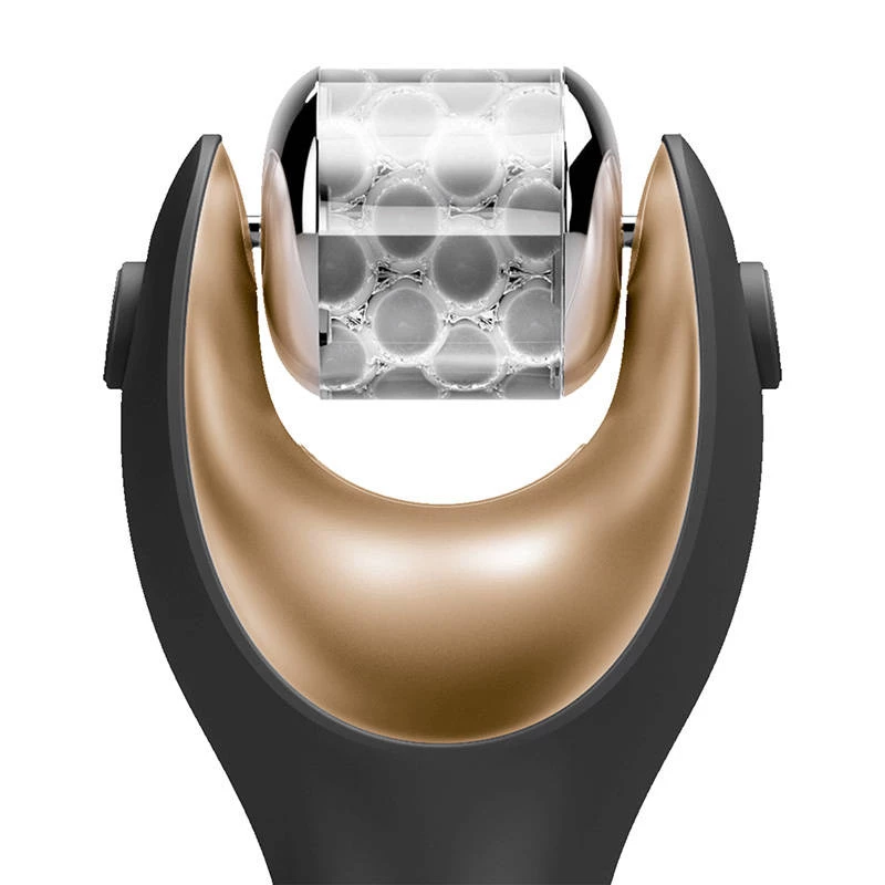 Face roller Geske Cooling Head GK000050TP01 — facial massage and cooling attachment