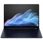 HP EliteBook Ultra G1i 14 inch Notebook Next Gen AI PC Intel Core Ultra 7 258V Laptop 35.6 cm (14) 2.8K Touchscreen 32GB 512GB SSD Windows 11 Pro Copilot+ PC Blue