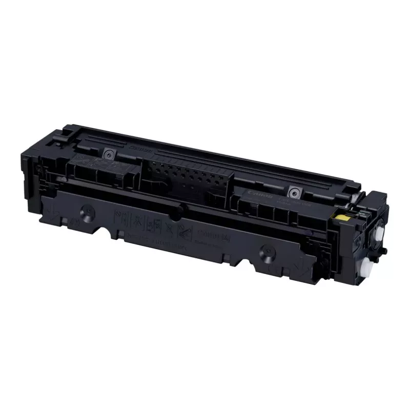 Toner Cartridge Canon 046 Yellow 2300 pages 1247C002