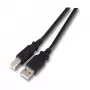 Efb K5255SW.1,8 USB Cable Black