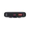 Power Bank USB 10000MAH/VA2211 Black Rivacase