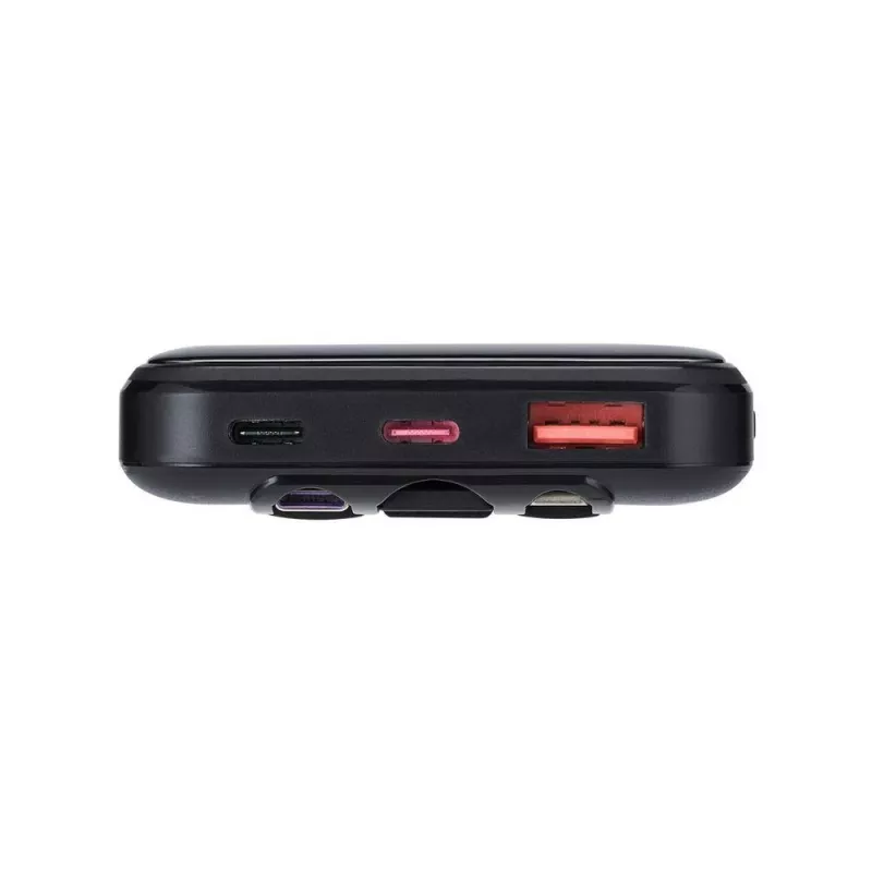 Power Bank USB 10000MAH/VA2211 Black Rivacase