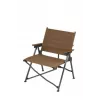 Folding hiking chair Naturehike L04 — lightweight portable camping seat