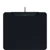 Razer | Wireless Charging Gaming Mouse Mat and Puck, Hard Edition | HyperFlux V2 Wireless Charging System | Gaming Mouse Mat | 360 x 311 mm | Black