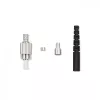 Qoltec 54444 fibre optic connector FC
