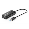 Network Card Ugreen 20265 Ethernet 1000 Mbit/s USB Wired