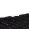 Alphacool HPE-45 Full Copper 280mm Radiator - White (10226)