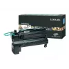 Toner Lexmark C792A1KG 30000 pages Black