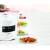 Multicooker Tefal CY754130 — electric multicooker, model CY754130