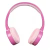 Denver BTH-106P headphones/headset Wired & Wireless headband Calls/Music Bluetooth Pink