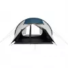 Tunnelzelt Menorca 500 Light Grey