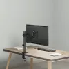 Monitor mount 17-32 10 kg max, steel