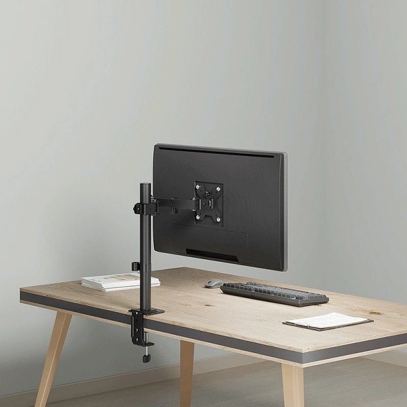 Monitor mount 17-32 10 kg max, steel