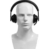 Wireless headset Plusonic W320 Dual DECT Stereo — cordless DECT stereo headset, dual-base support