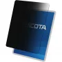 Dicota Privacy Filter for Tablet - 2-way - removable - magnetic - Black - for Apple 13-inch iPad Air (M2, M3)