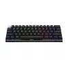 Logitech G PRO X 60 Keyboard Gaming USB RF Wireless Bluetooth QWERTZ German White