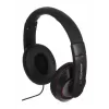 Esperanza EH121 headphones/headset Wired In-ear Music Black