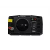 Power inverter Green Cell INV14 300W DC 24V to 230V with USB, Type E plug, active cooling