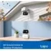 TP-Link Tapo C236 Network Surveillance Camera Outdoor/Indoor 2304 x 1296