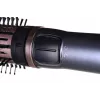 Hot air brush Remington AS8810 — 1000 W, steam technology, 4–5 cm barrel, 2 heat/speed levels, 3 m cord, cordless option