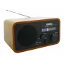 Personal Radio ELTRA MEWA Analog Silver