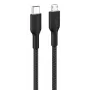 Belkin CAB026HQ1MBK Mobile Phone Cable Black