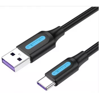 Vention USB-C to USB 2.0 Cable CORBH 2 m — Black