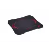 Havit MP843 Gaming mouse pad Black, Red