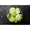 Crisp Ice Lettuce Summer Toraf Vegetable Seeds, 1g Package
