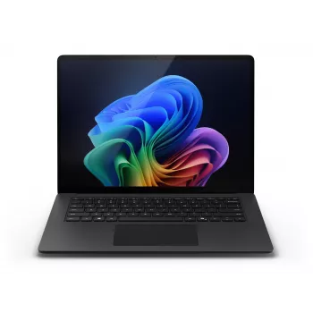 Laptop Microsoft Surface Laptop 7 for Business 15 inch Intel Core Ultra 5 16GB 256GB Intel Arc Graphics Windows 11 Pro