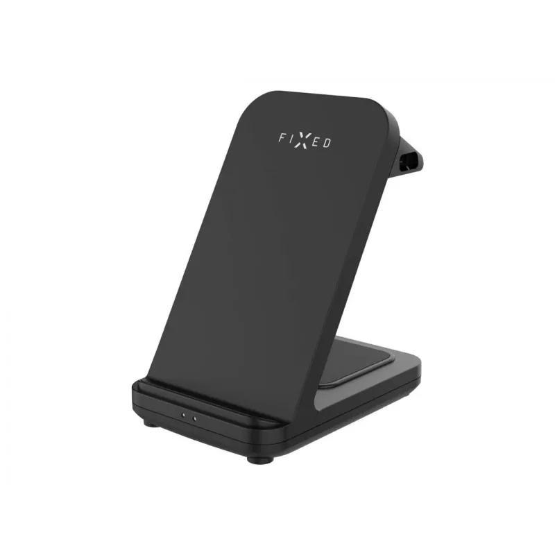 Portable power station FIXED FIXPOS-U-BK 300W 60000mAh battery pack