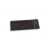 CHERRY G84-4400 keyboard Universal USB QWERTY US English Black