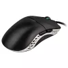 Ducky Feather mouse Gaming Ambidextrous USB Type-A Optical 16000 DPI