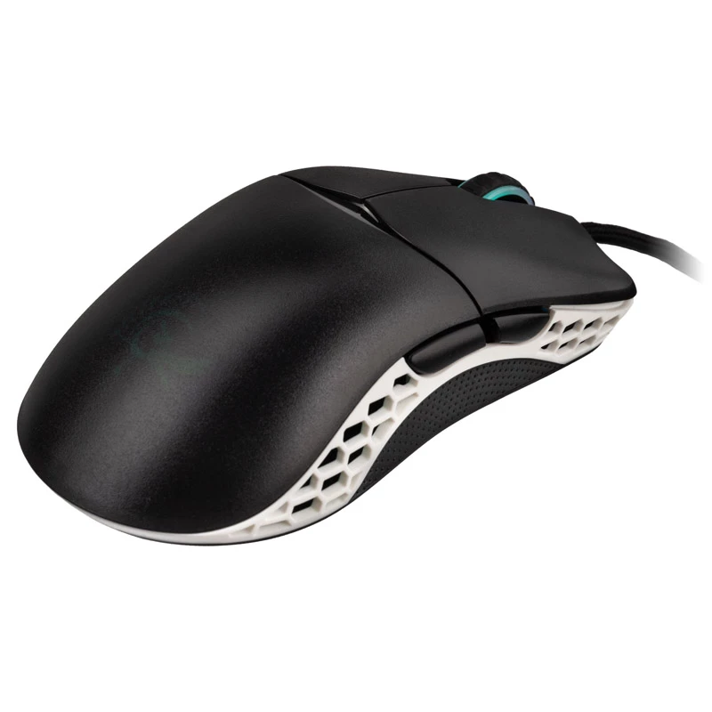 Ducky Feather mouse Gaming Ambidextrous USB Type-A Optical 16000 DPI